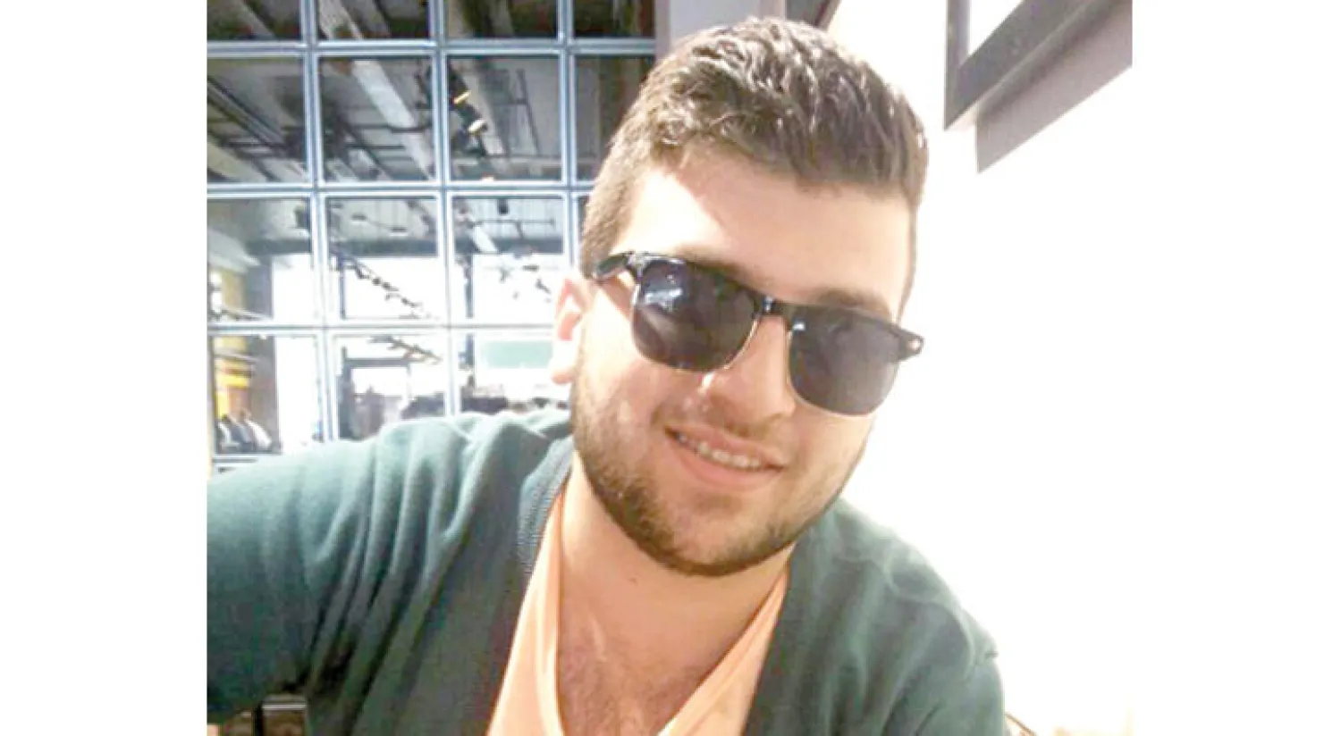 محمد علي هرب من اللهيب السوري... وانتهى بـ«نيران» لندن