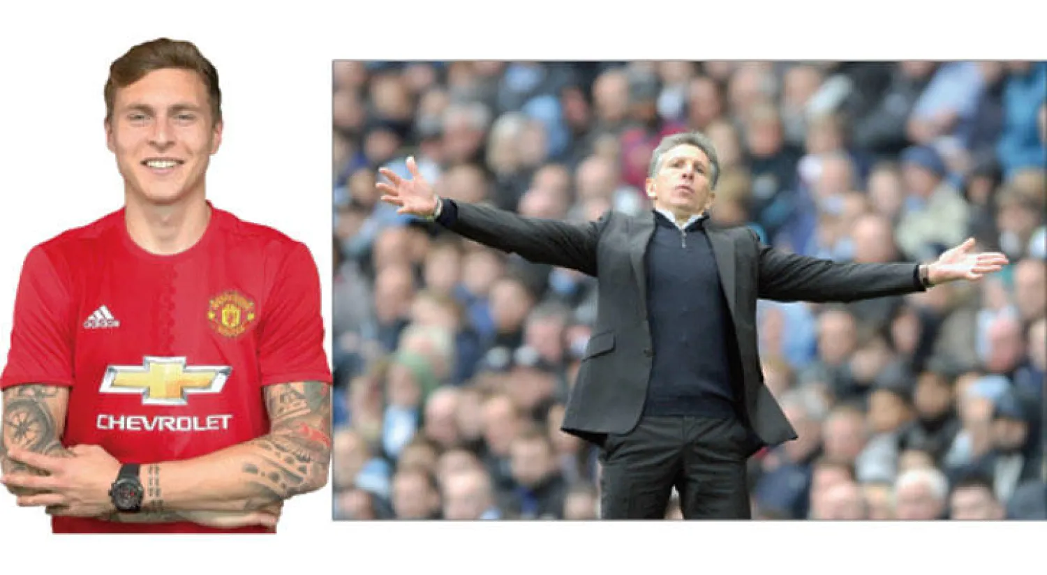 ساوثهامبتون قرر الانفصال عن المدرب بويل (أ.ب) - ليندلوف أولى صفقات يونايتد هذا الصيف