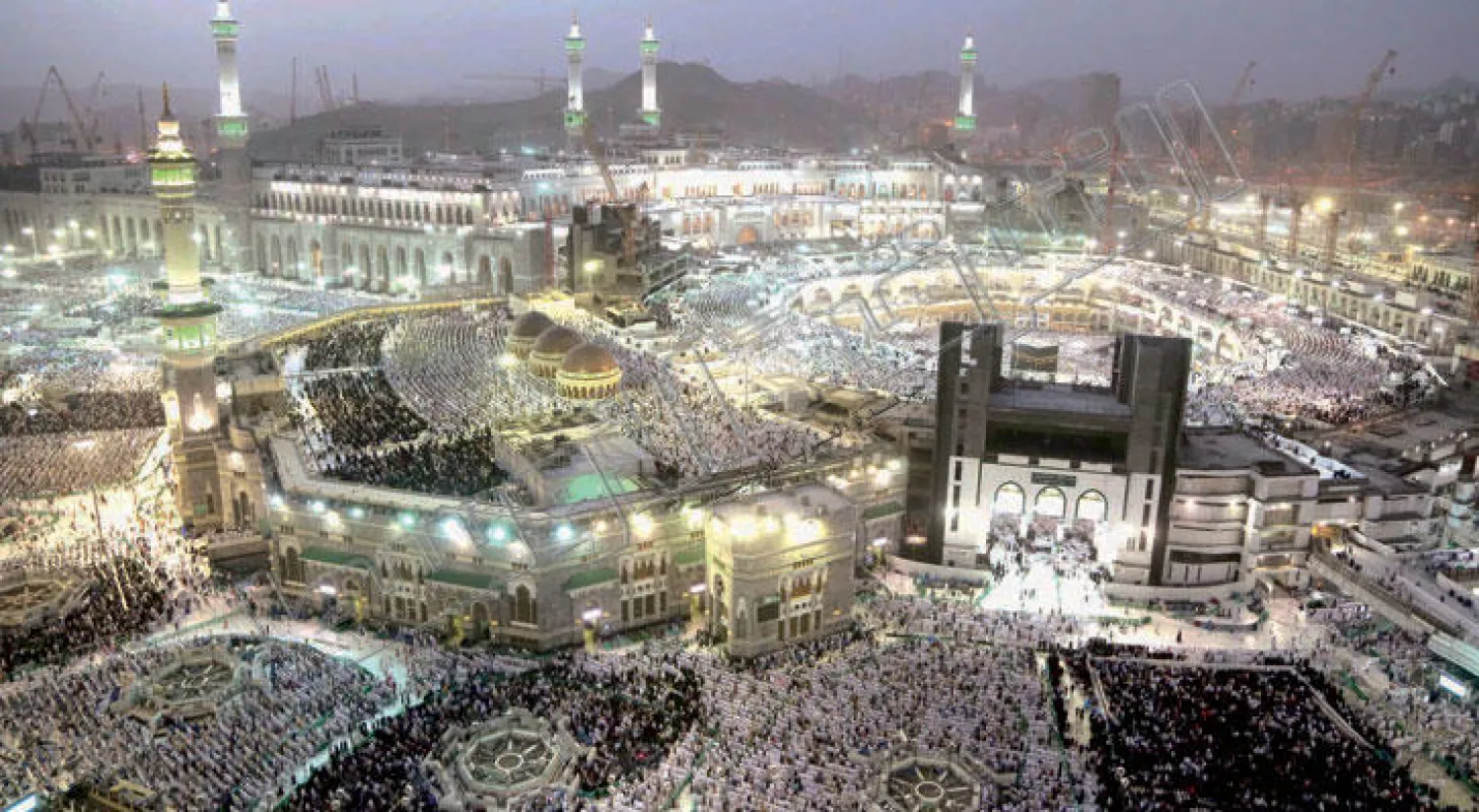 رمضان حول العالم