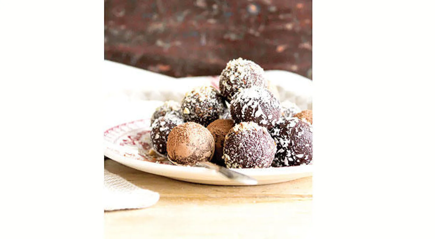 وصفة 30 دقيقة