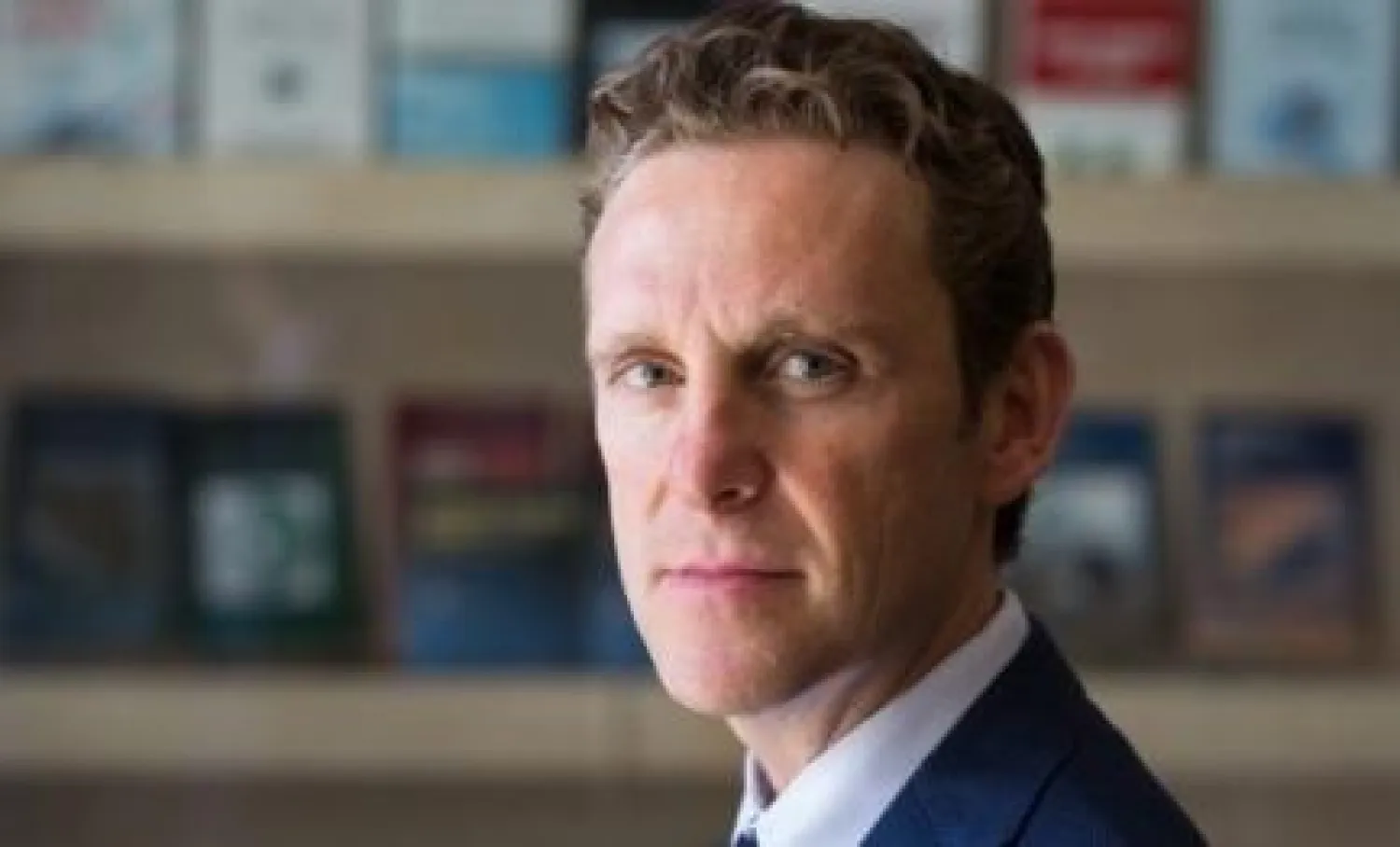  مارك دوبويتز