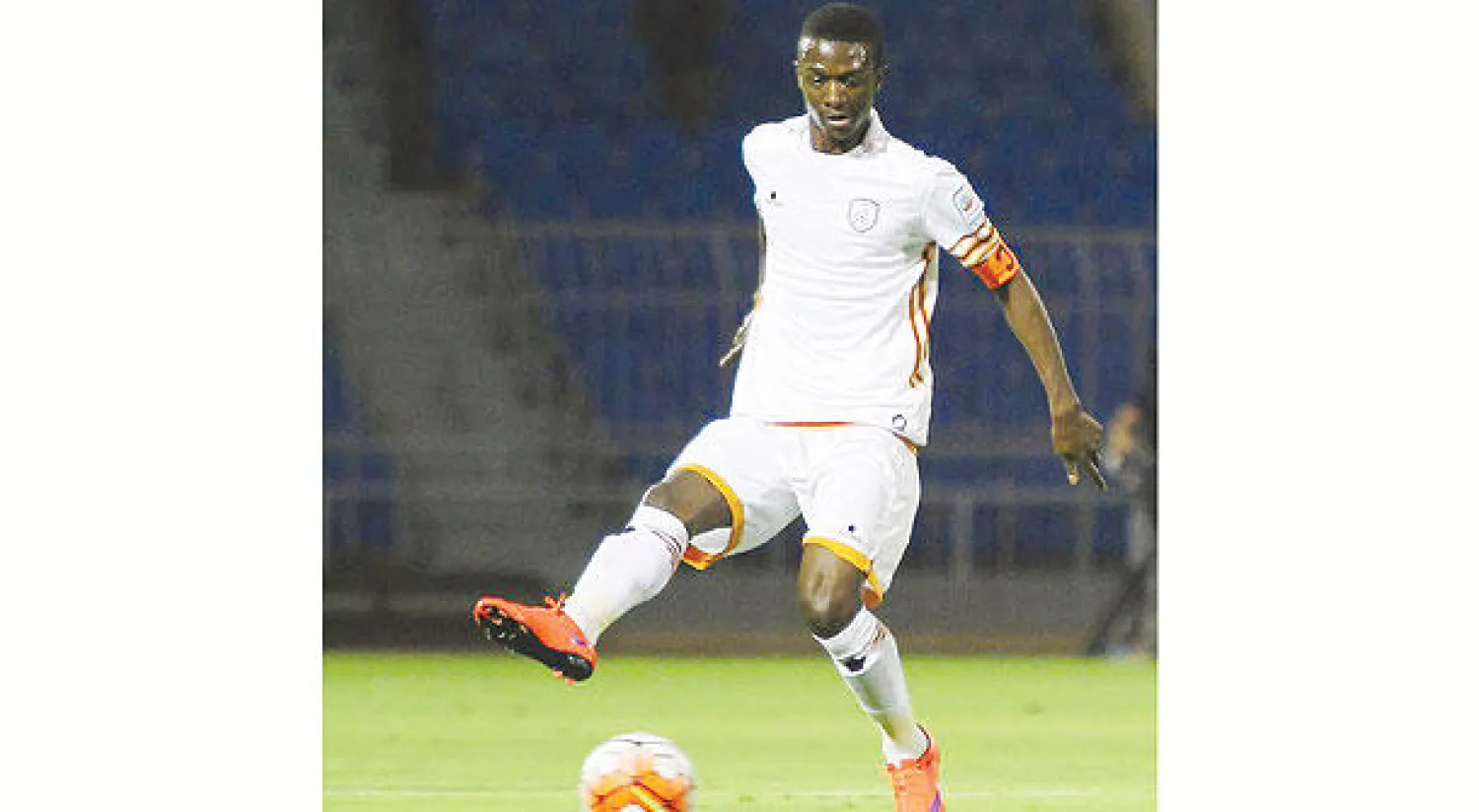 حسن معاذ («الشرق الأوسط»)