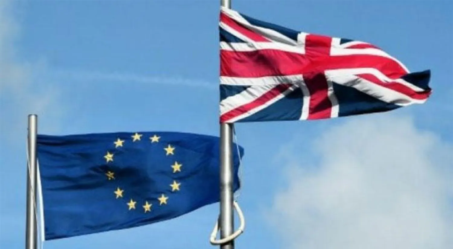 انطلاق مفاوضات «بريكست»... وجونسون يعد بـ«نهاية سعيدة»