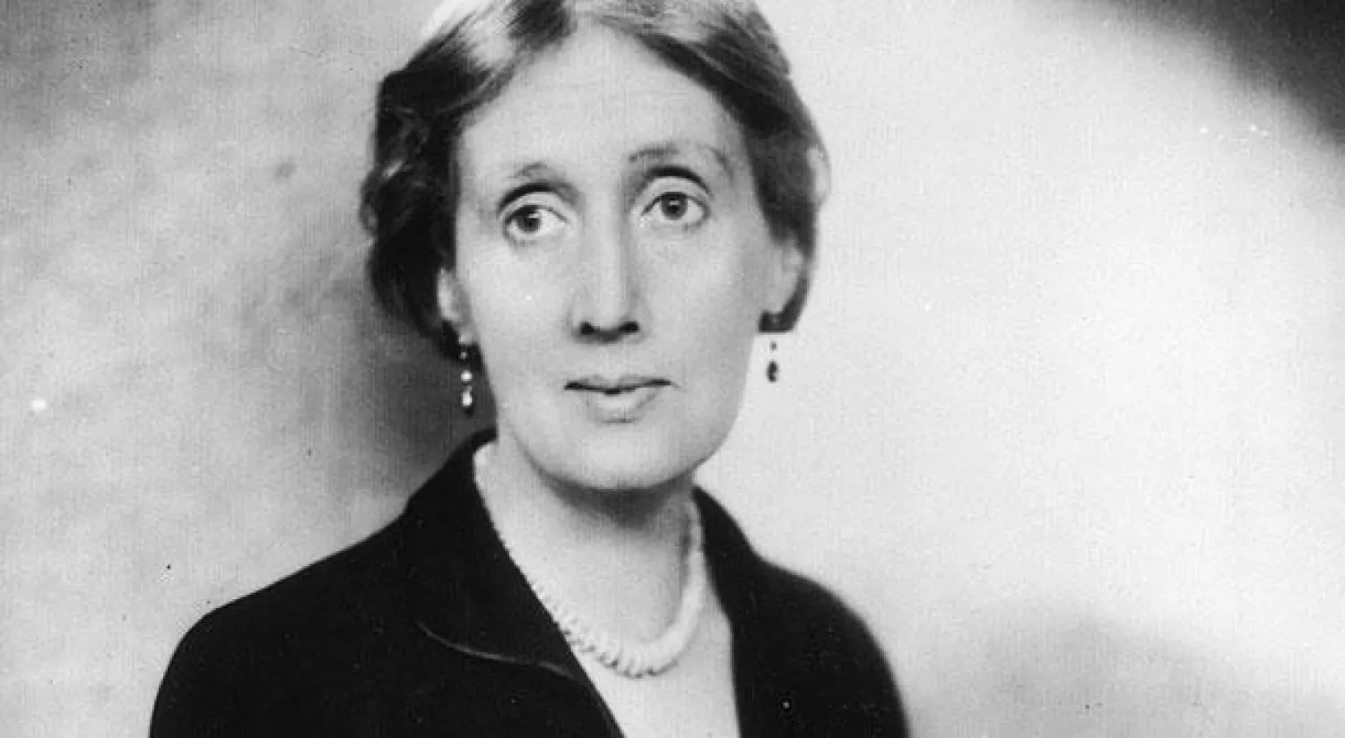 فرجينيا وولف