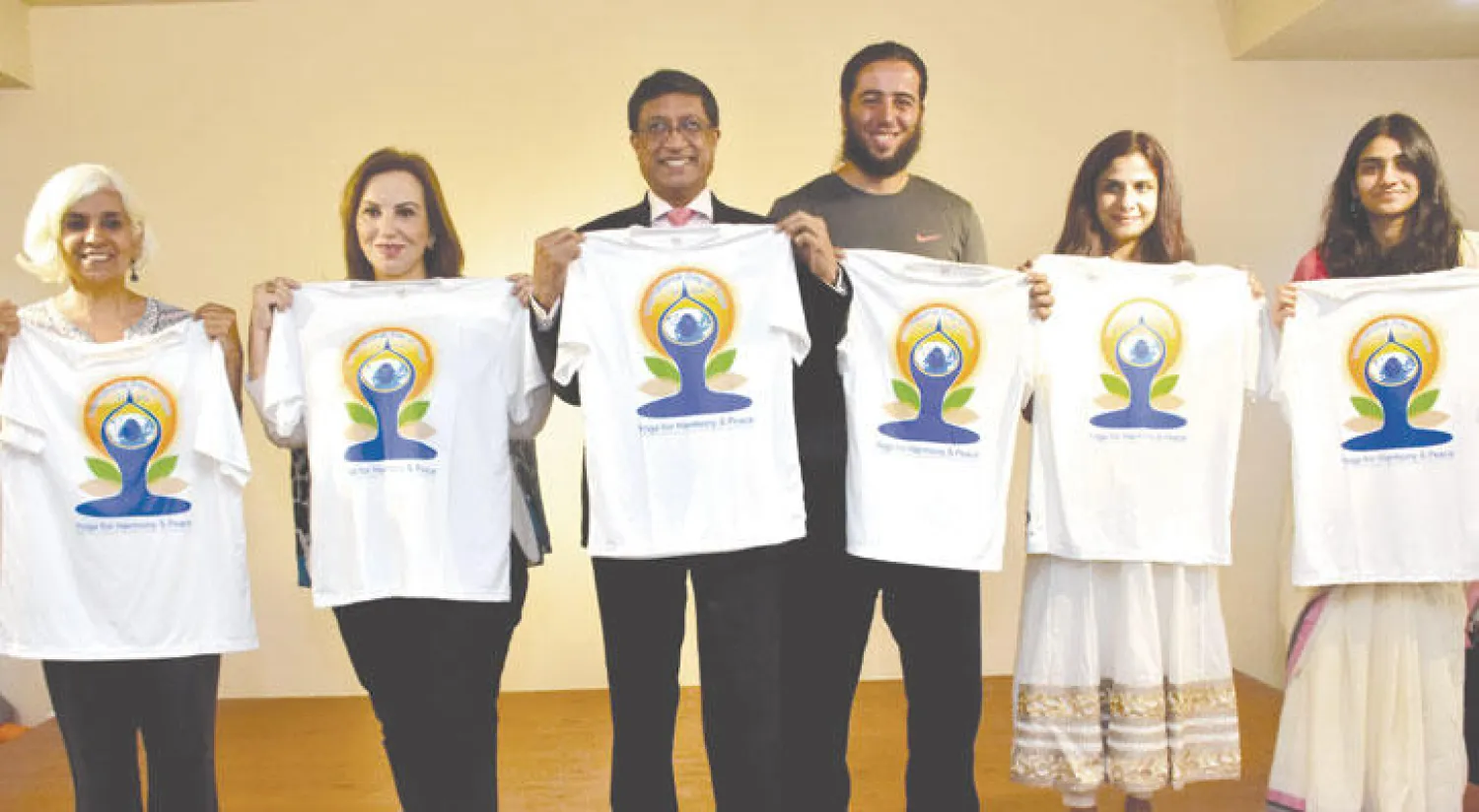 سفارة الهند في مصر تنظم فعاليات «اليوجا في رمضان» احتفالاً باليوم العالمي لها