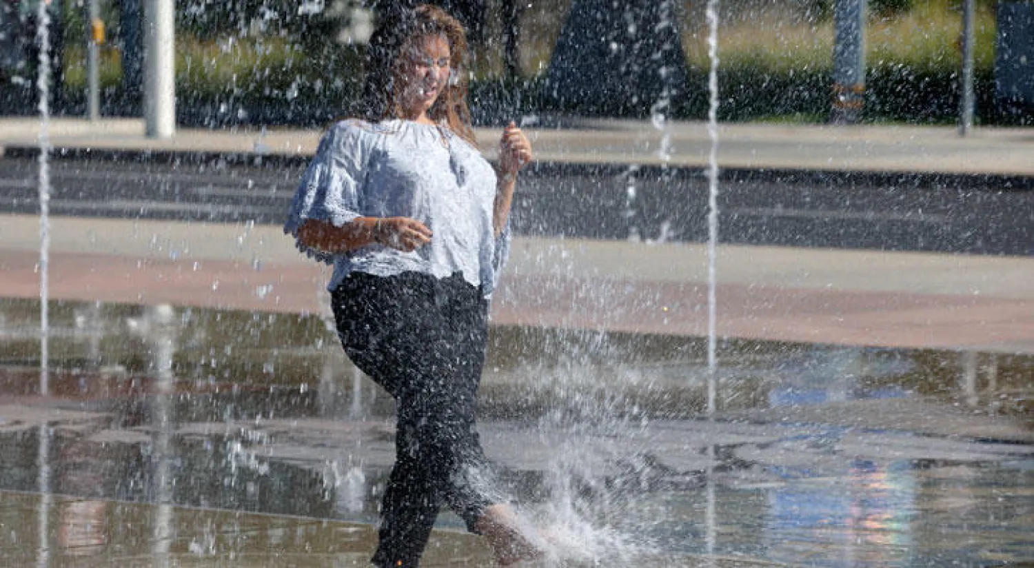 «الأرصاد» العالمية تحذر من موجة حر عالمية