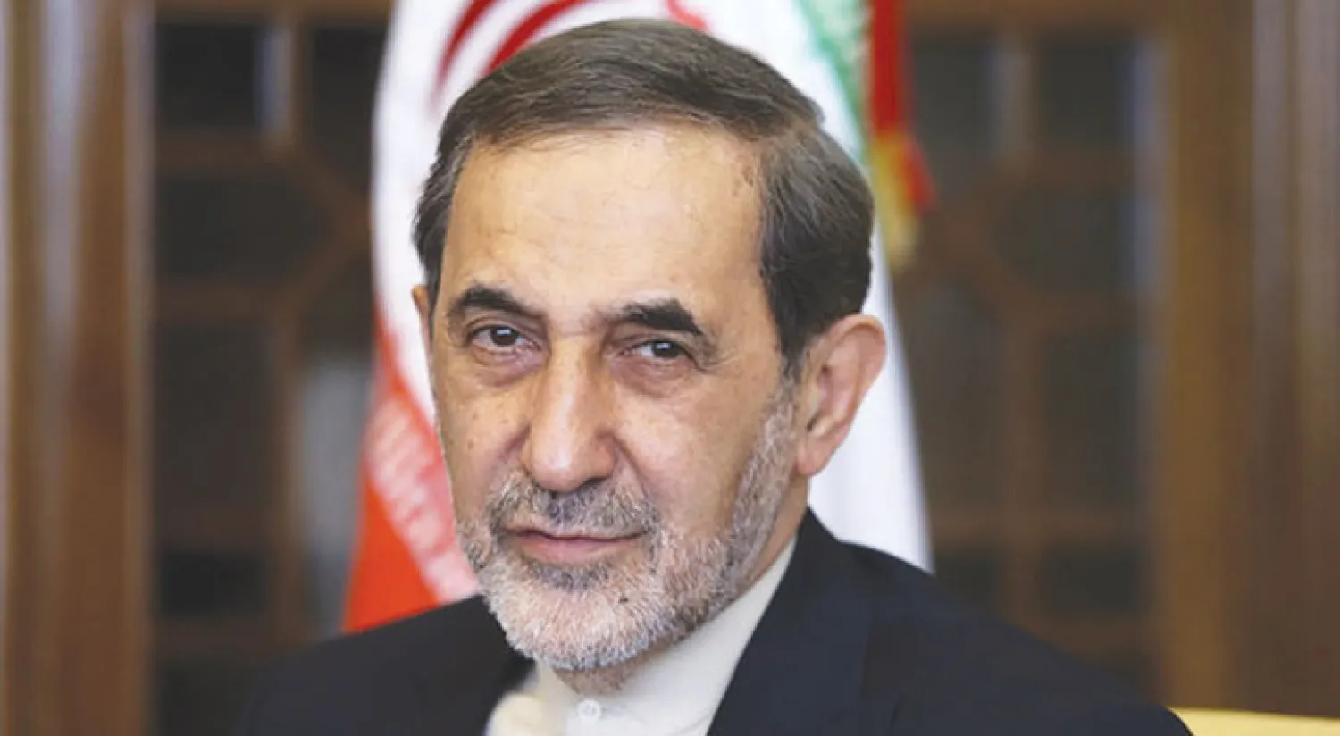 مستشار المرشد الإيراني للشؤون الدولية علي أكبر ولايتي (مهر)