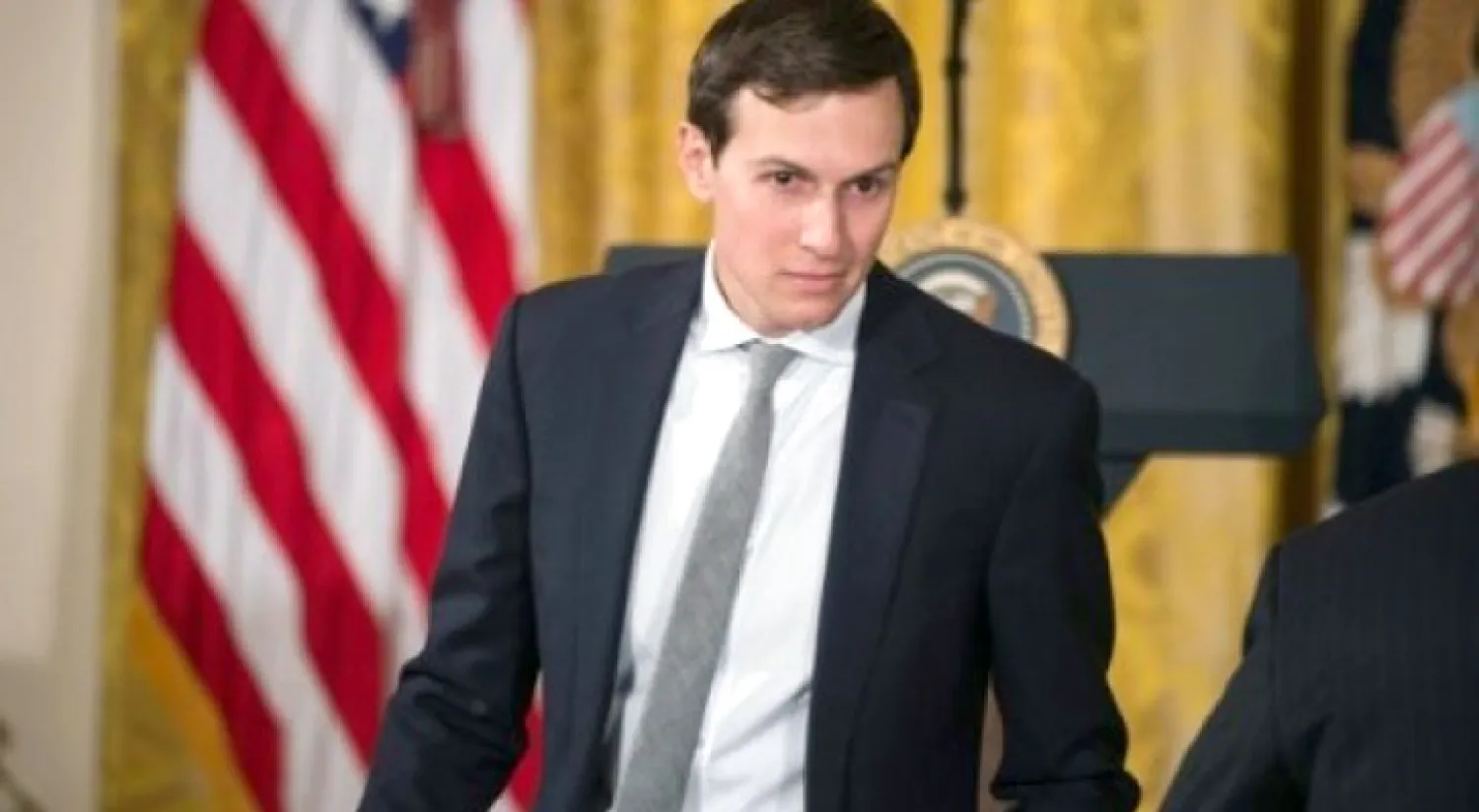 جاريد كوشنر