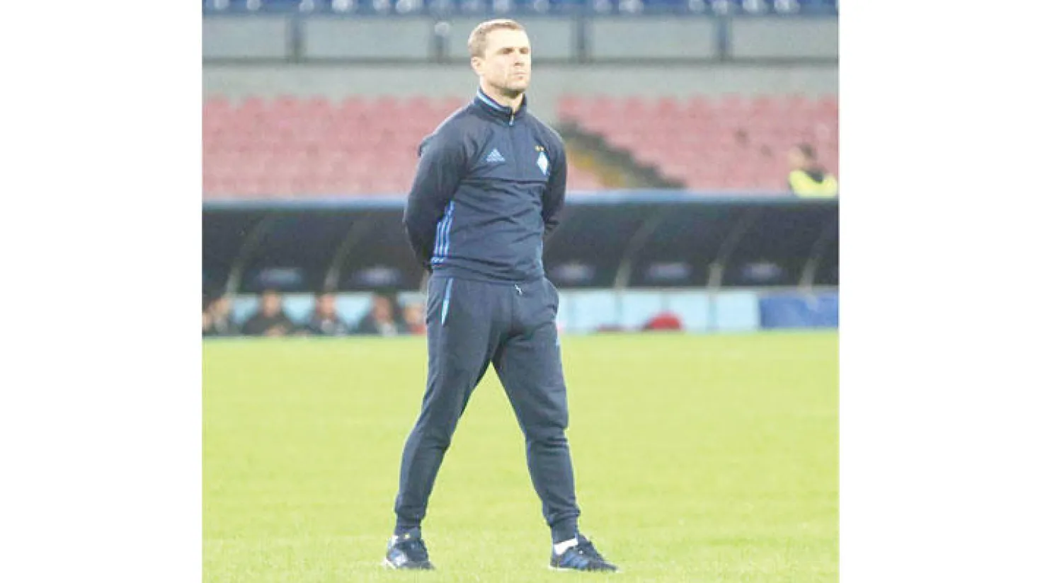 ريبوروف («الشرق الأوسط»)