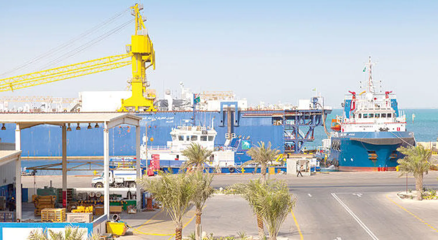 السعودية: توقعات بزيادة الاستثمار الأجنبي ومعدل النمو خلال أشهر