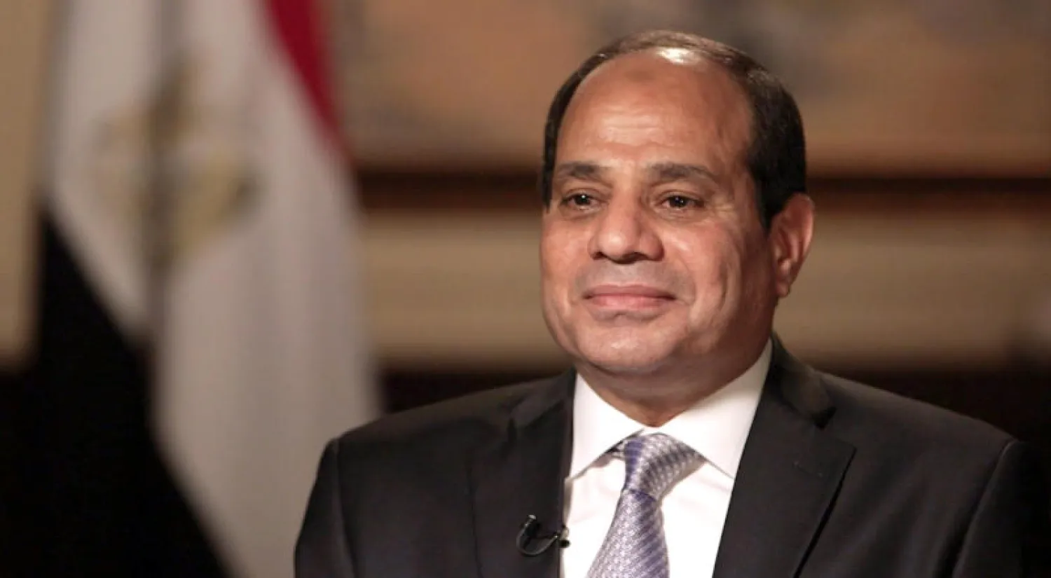 السيسي يصادق على اتفاقية الحدود البحرية بين مصر والسعودية