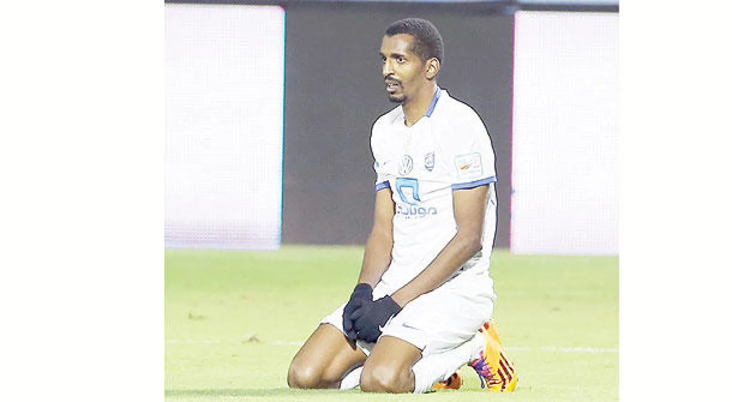 عبد الله الزوري («الشرق الأوسط»)