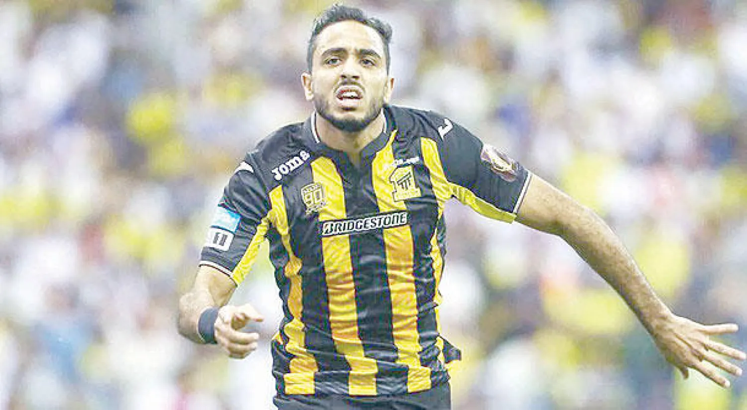 محمود كهربا («الشرق الأوسط»)