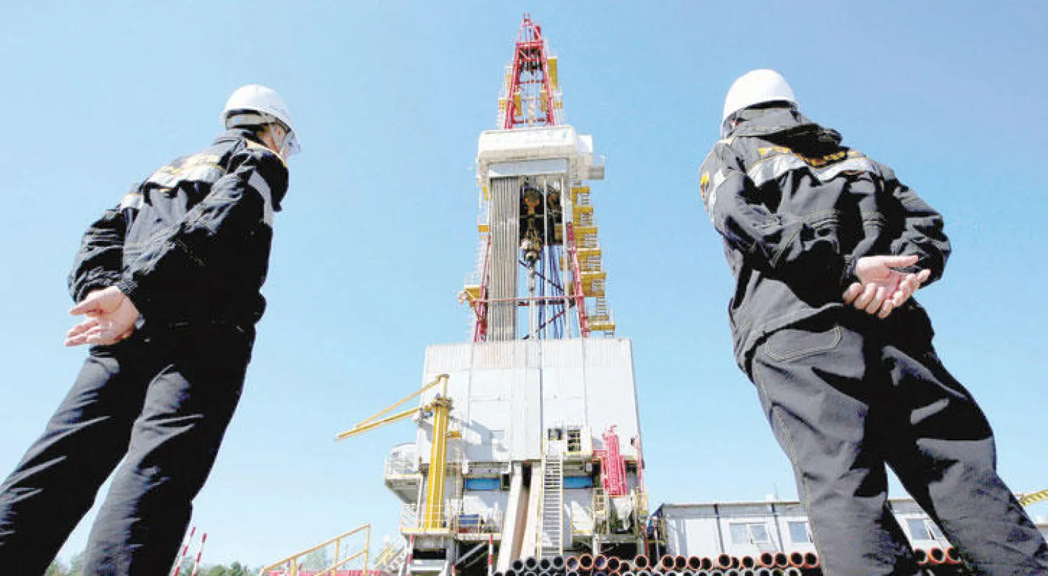 موسكو تقلل من تأثير النفط الصخري على السوق