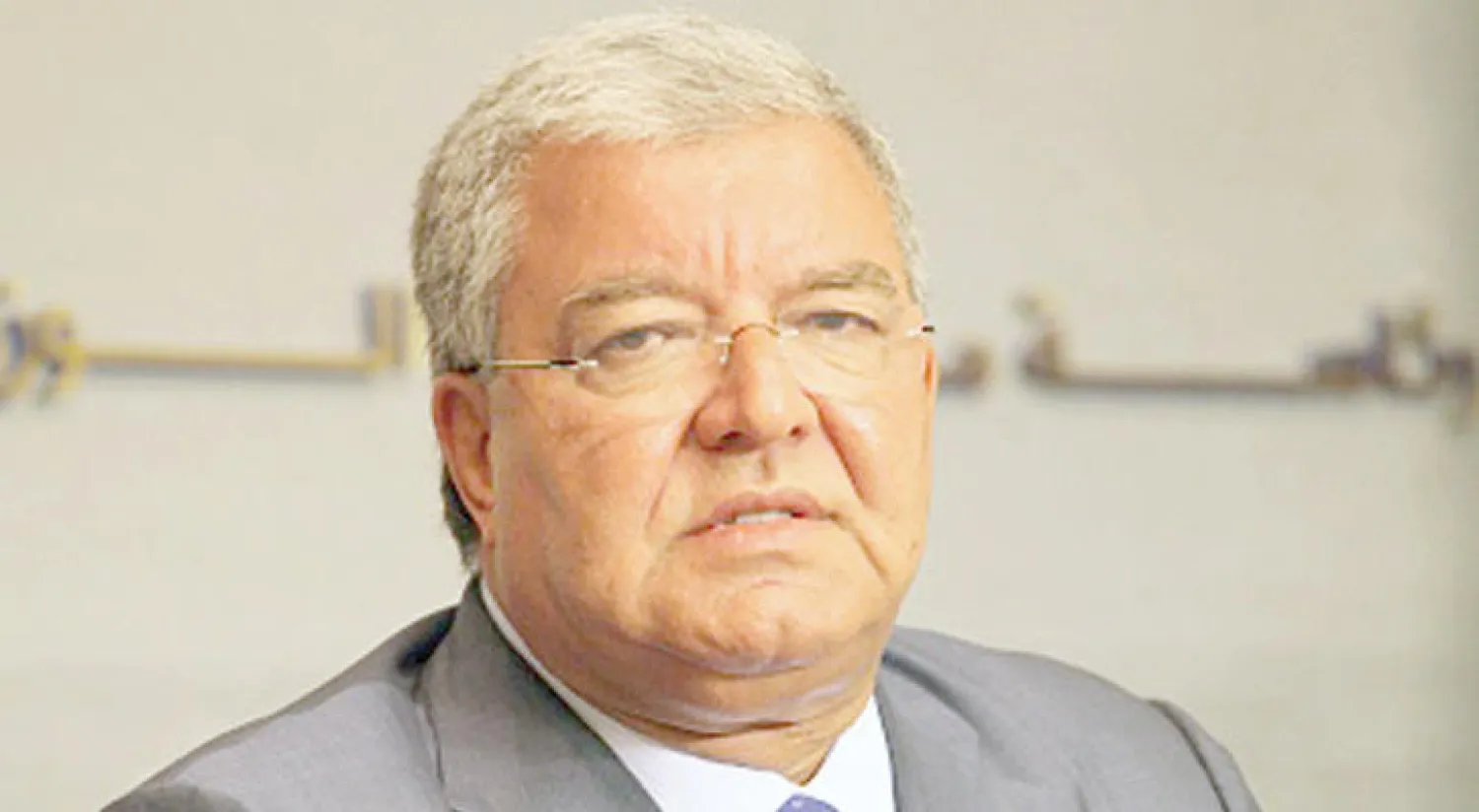 نهاد المشنوق