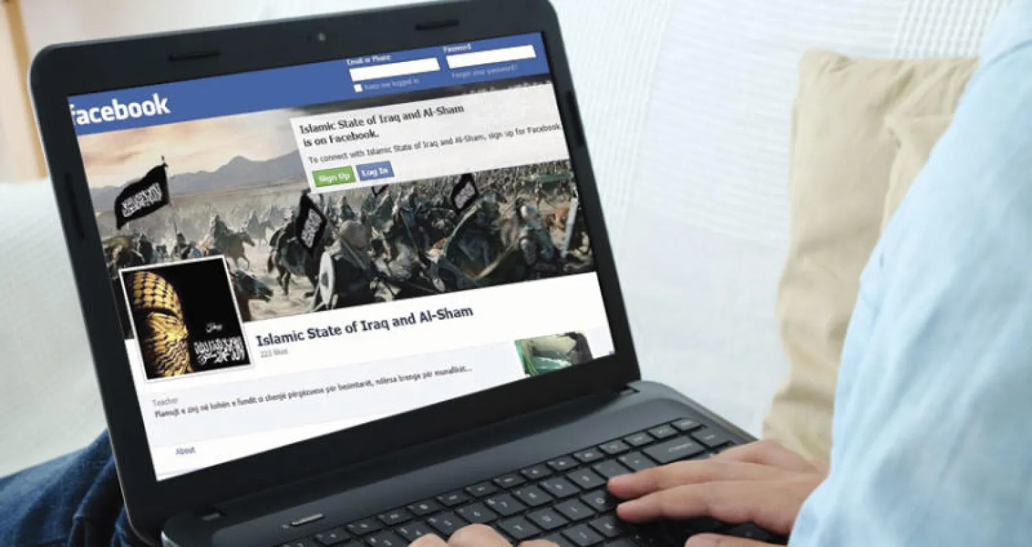 بدأ {داعش} بتضييق مساحة التواصل على عناصره عبر الانترنت