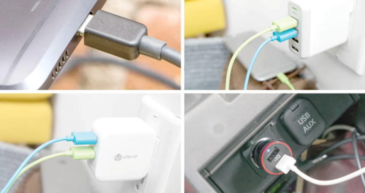 ما أفضل وسائل إعادة شحن بطارية الهاتف؟