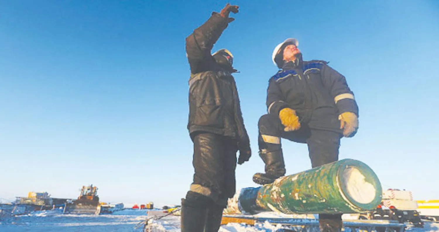 بلغت قيمة مدخرات «صندوق الرفاه الوطني» و«صندوق الاحتياطي» العام الماضي 408.8 مليار دولار أميركي