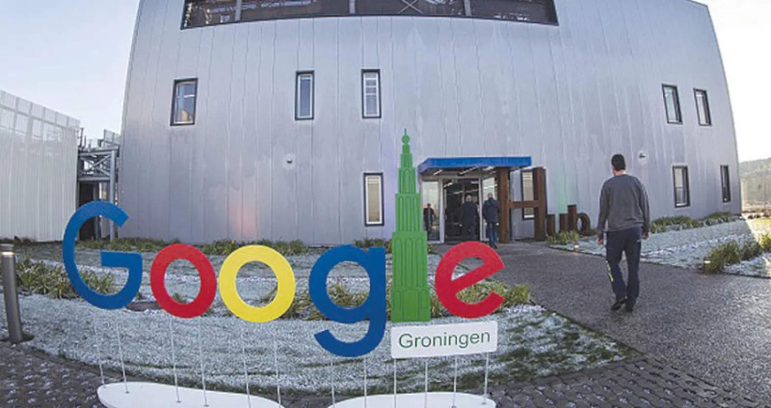 شركات عالمية عملاقة في قبضة العقوبات الاقتصادية الأوروبية