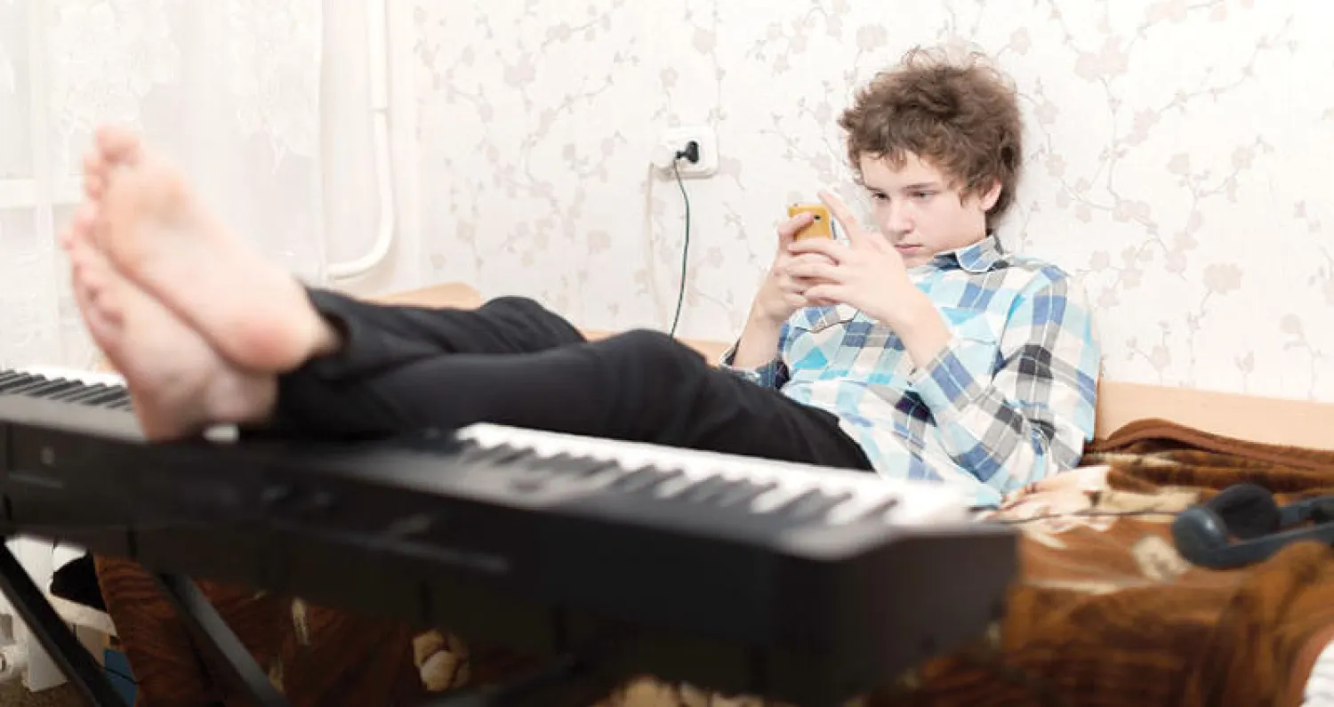 تحذيرات طبية من تدني النشاط البدني لدى الأطفال والمراهقين