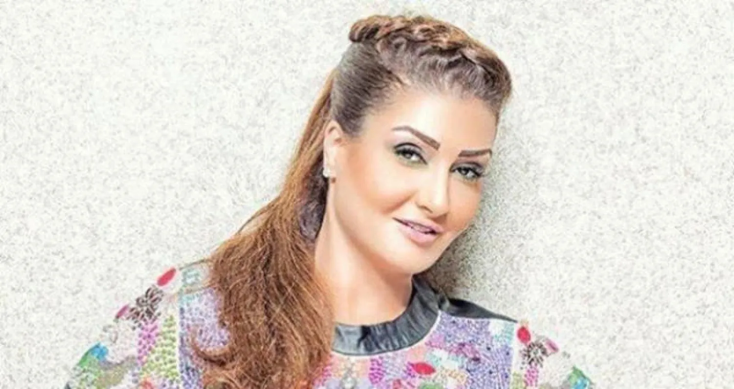 غادة عبد الرازق («الشرق الأوسط»)