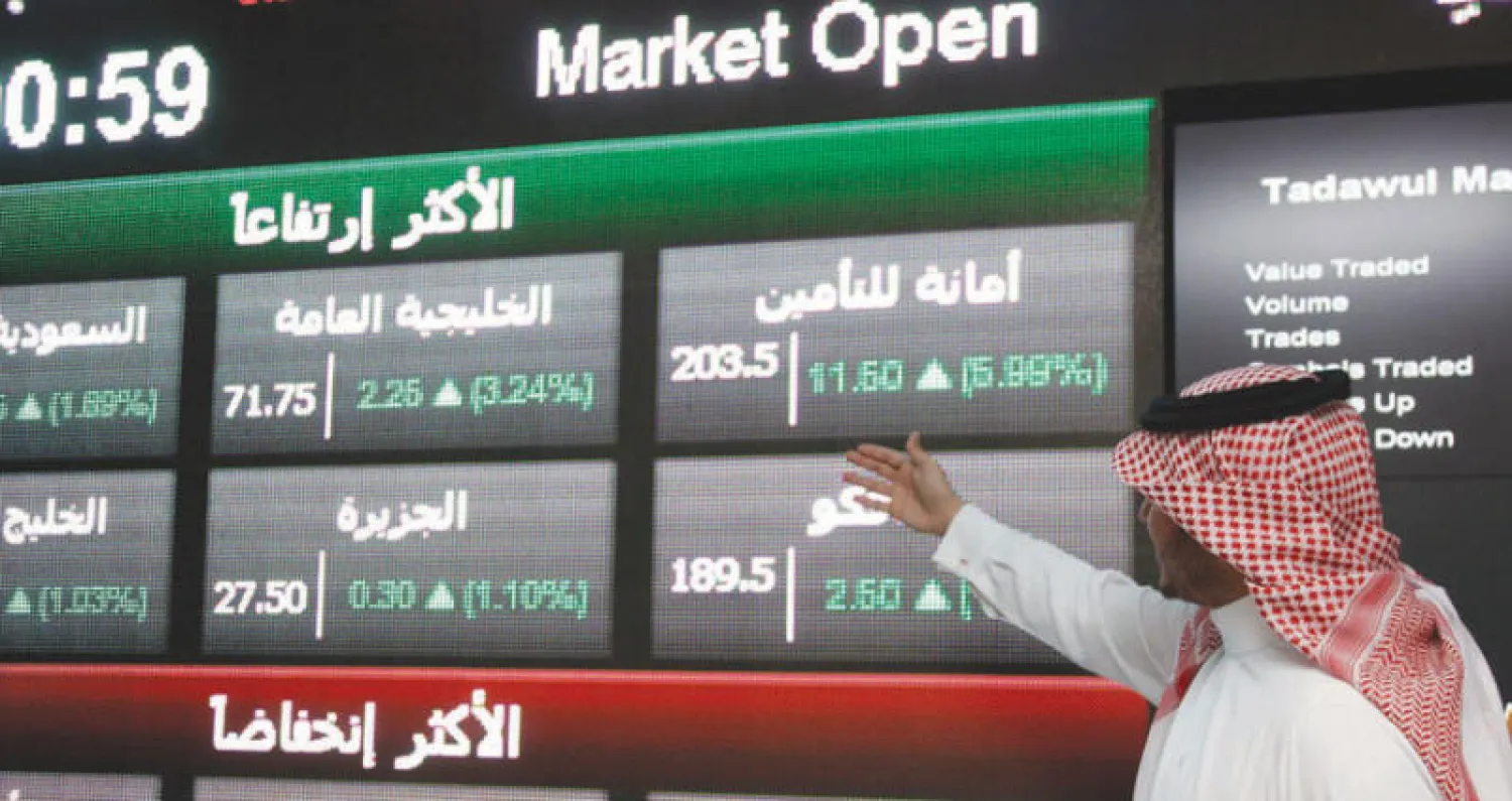 امتصت الإصلاحات الآثار السلبية لانخفاض أسعار النفطص