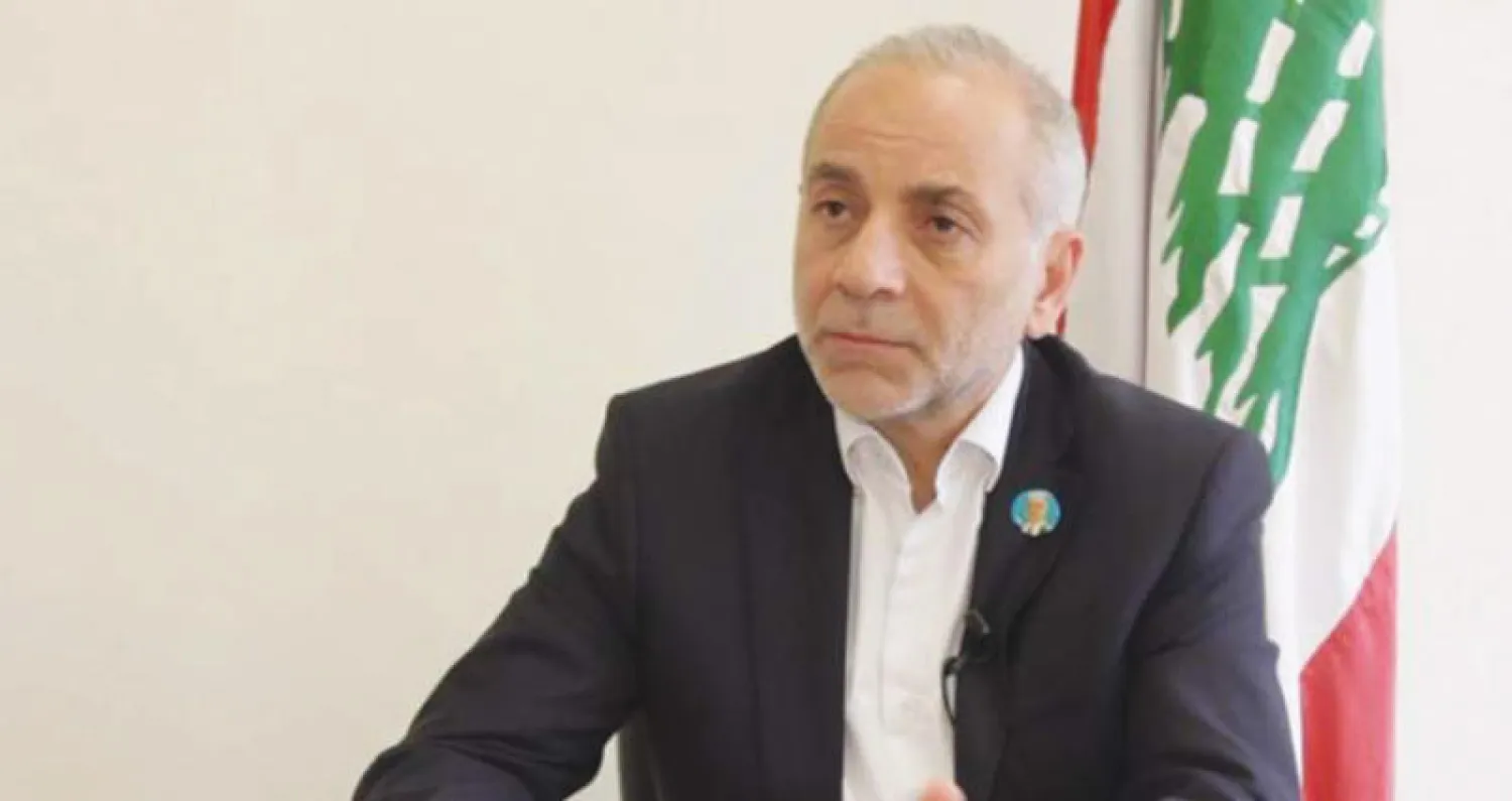 معين المرعبي