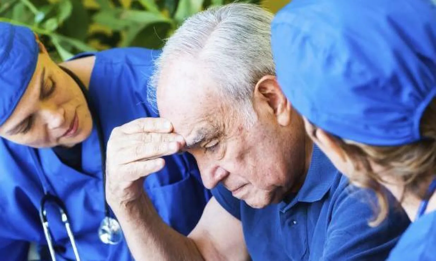 قد تتسبب اضطرابات النوم والأرق في الإصابة بمرض الزهايمر (الإندبندنت)