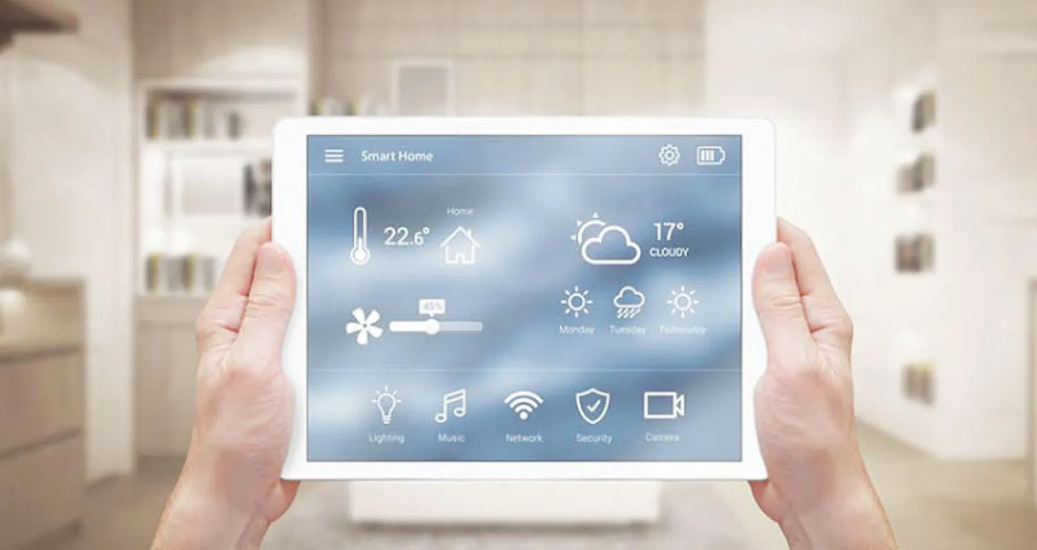 القرصنة تهدد المنازل الذكية