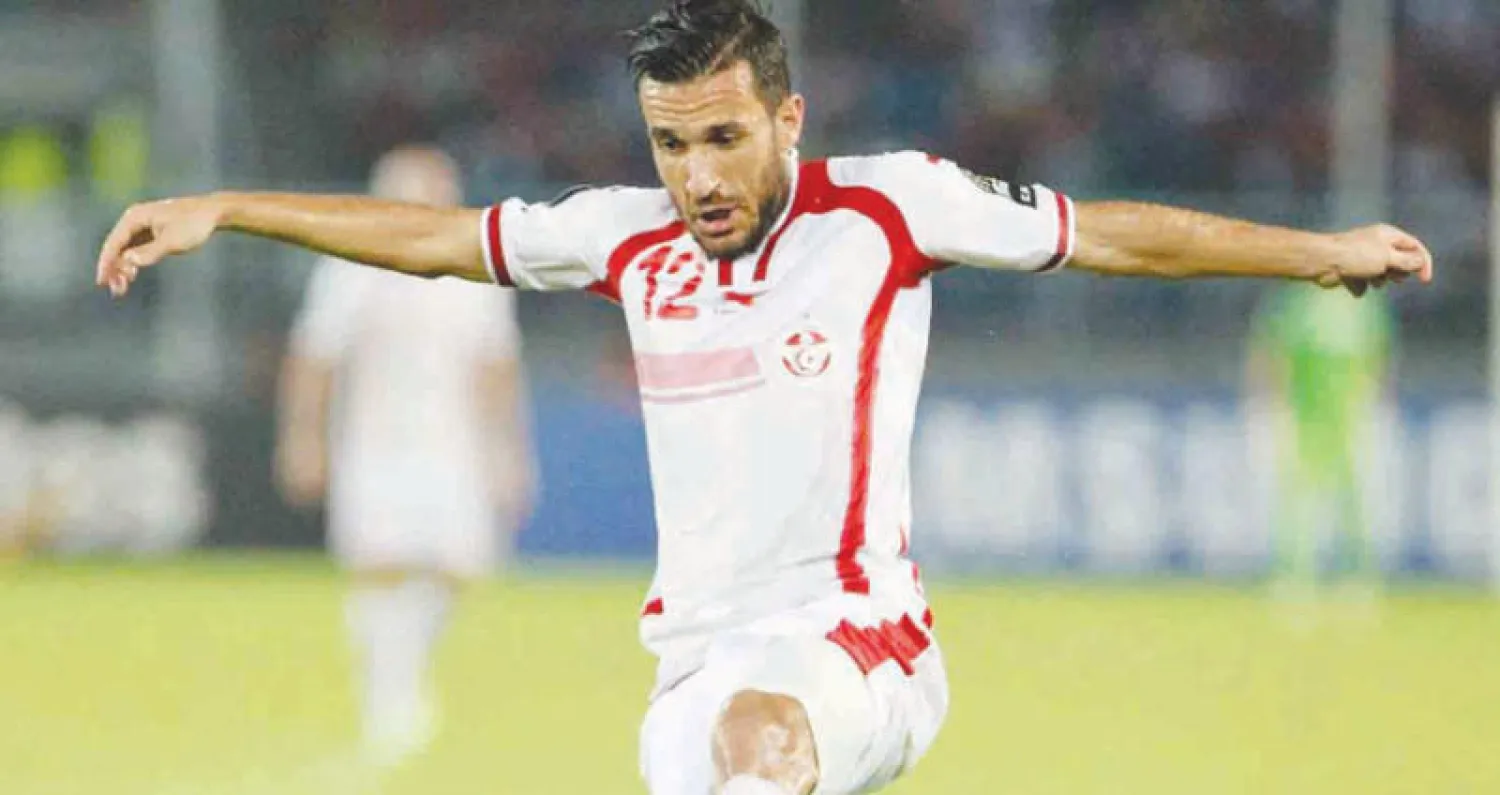 علي معلول («الشرق الأوسط»)