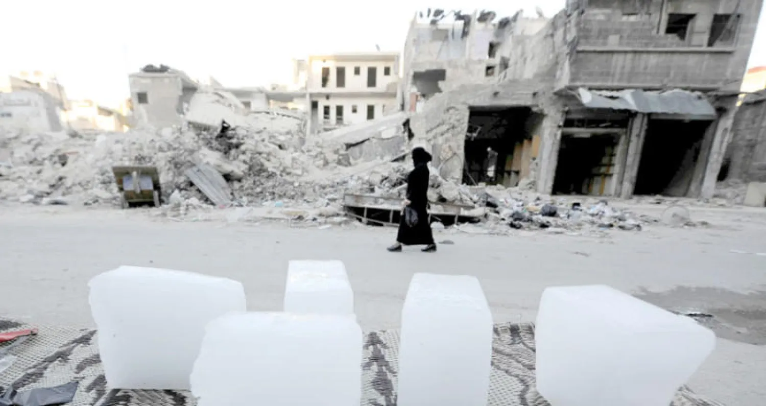 موسكو تحوّل دفة الخطاب حول سوريا بعيداً عن مصير الأسد