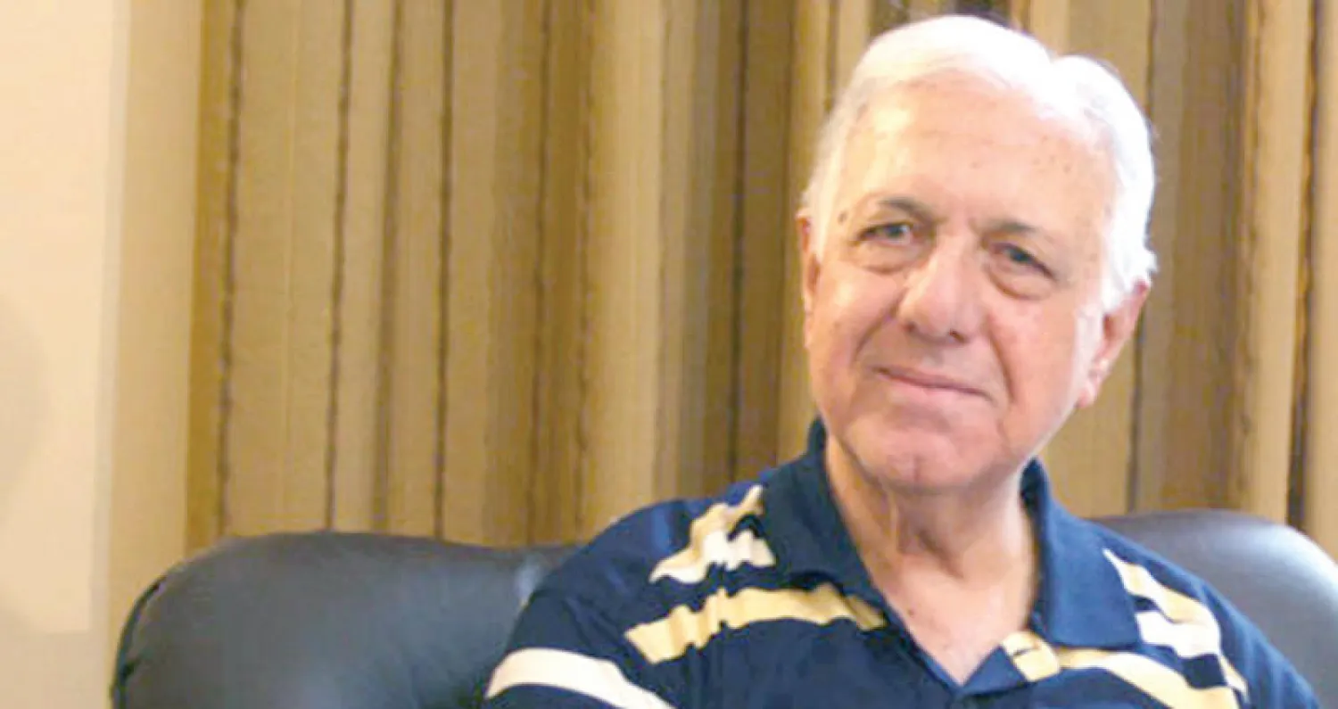 عبد المجيد الرافعي