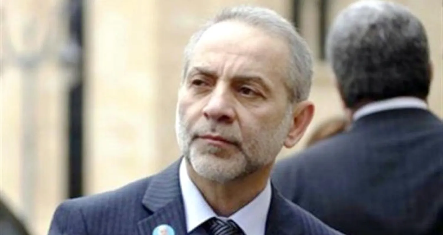 المرعبي: الحوار مرفوض مع النظام السوري