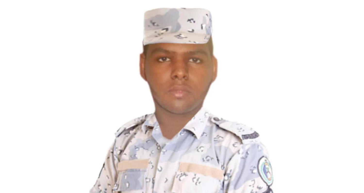 الشهيد الجندي أول محمد حسين هزازي