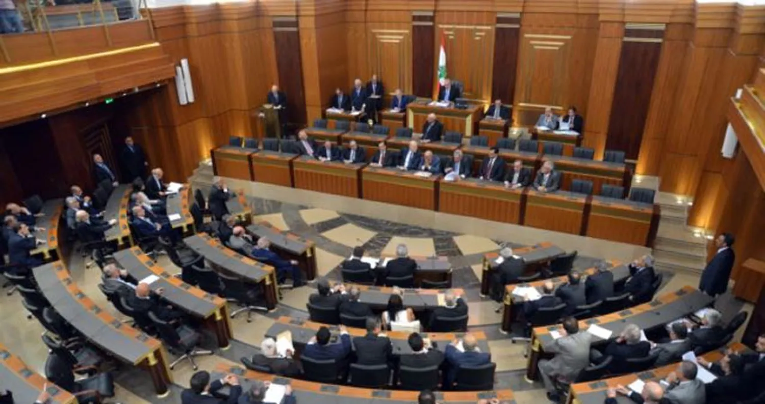 لبنان: القوى السياسية أمام امتحان إقرار سلسلة الرتب والرواتب