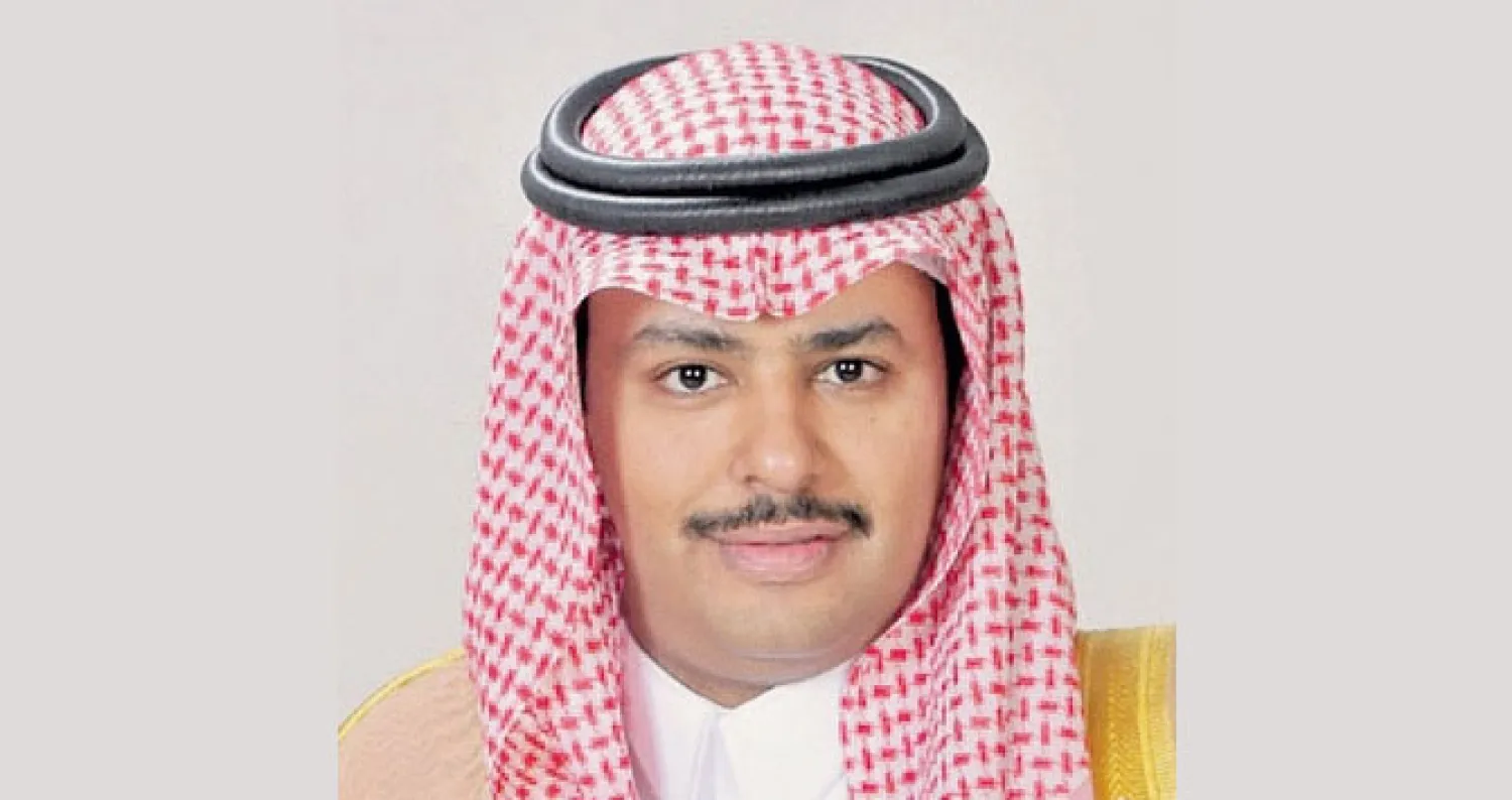 عبد الله المليحي، عضو مجلس الغرف السعودية