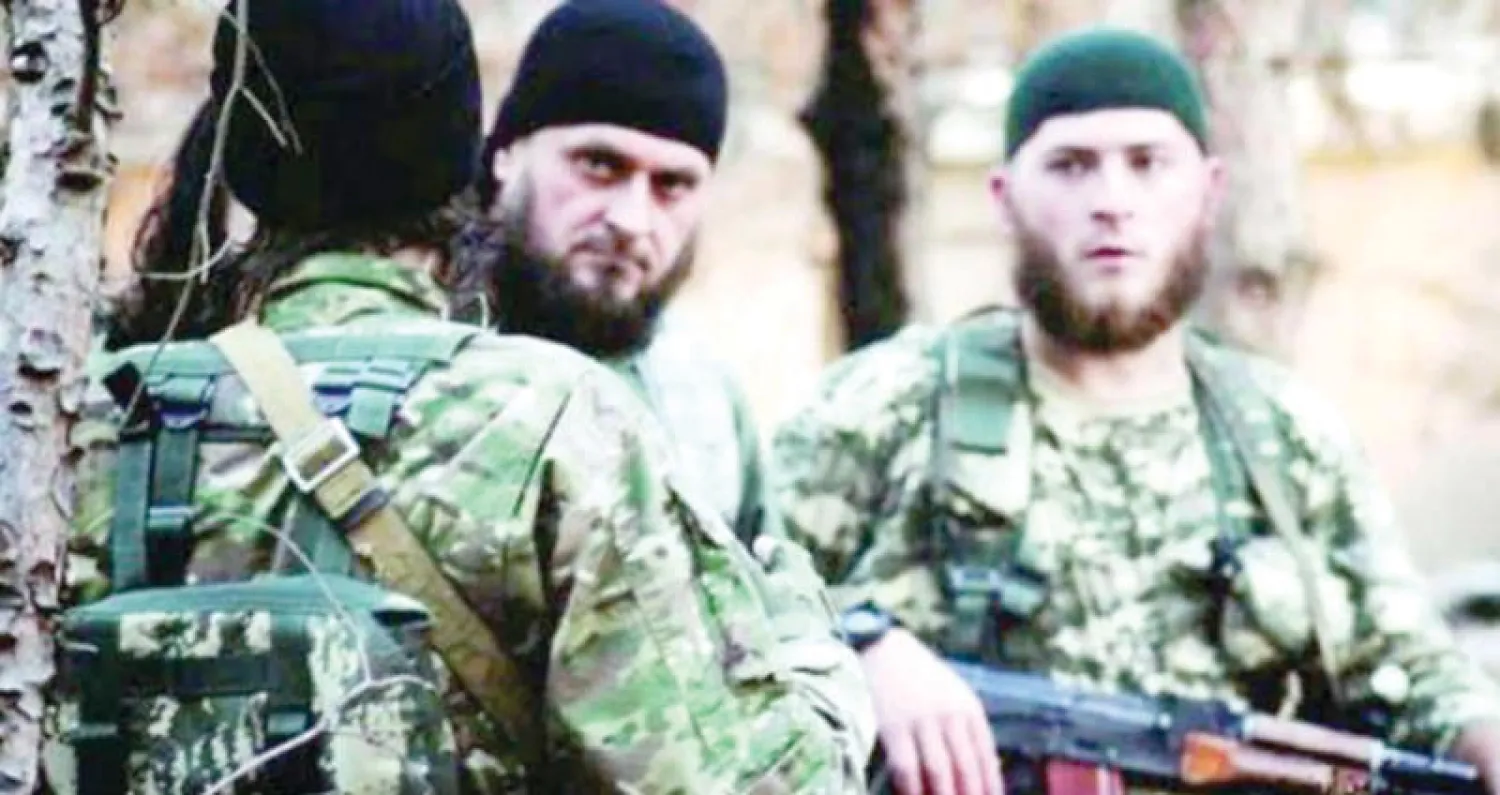 يواجه العالم تحدي التطرف وثقافة الكراهية لدى المقاتلين المتطرفين بعد عودتهم من مناطق الصراع («الشرق الأوسط»)