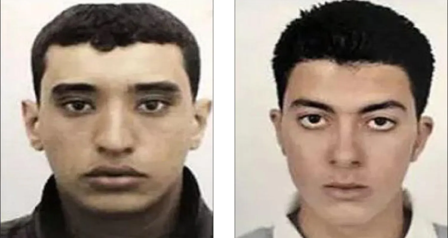 حسان بن رشيد الذوادي .....مالك بن سيف العشي