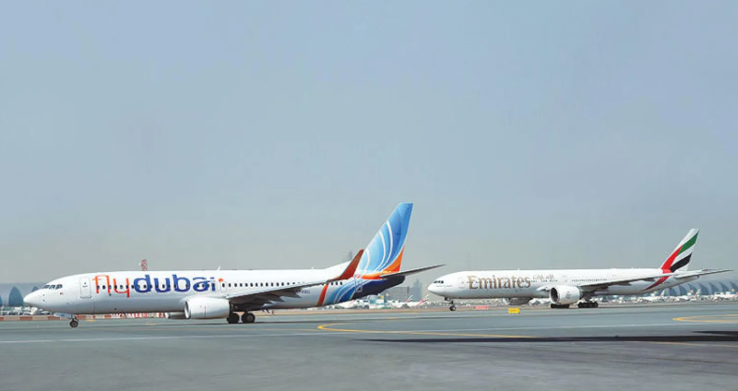 تتطلع الناقلتان الإماراتيتان لتعزيز الشراكة بينهما بهدف تحقيق تكامل نموذجي