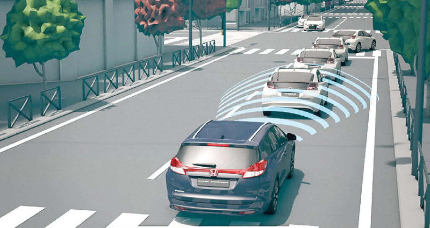 القيادة الذاتية - استثمارات هائلة معظمها سيفشل