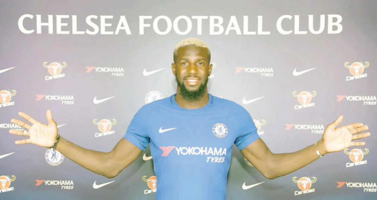 كان لماكيليلي الفضل في تحول مسيرة  باكايوكو من فشل إلى نجاح