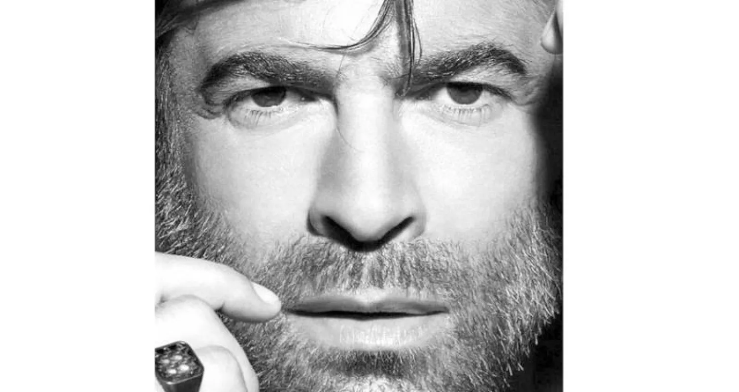 وائل كفوري على غلاف ألبومه الجديد «W» في مظهر مختلف