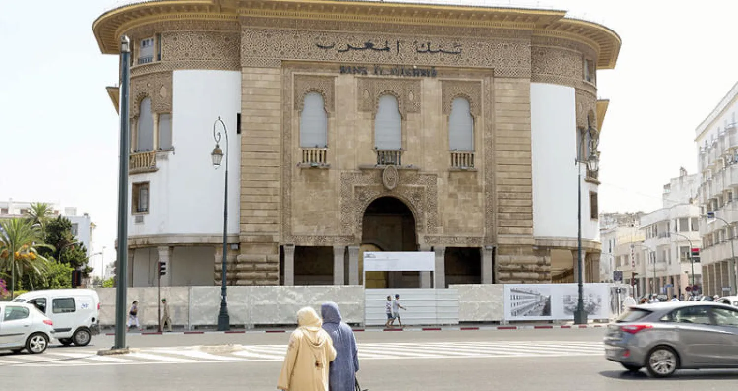 مؤشر التضخم بالمغرب يقفز 0.9 % نهاية يونيو