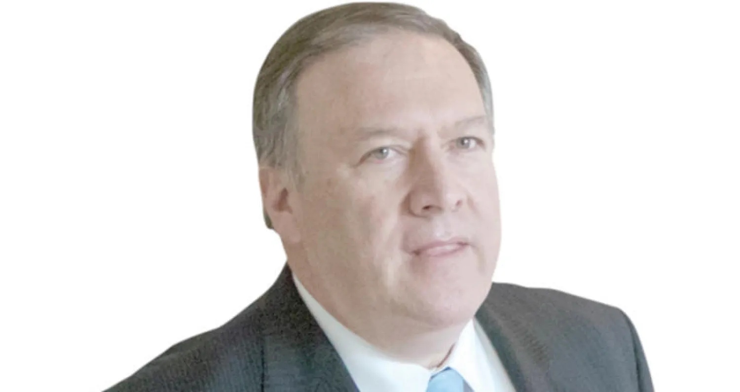 بومبيو: كسر الهلال الإيراني هدفنا... والأسد دمية طهران