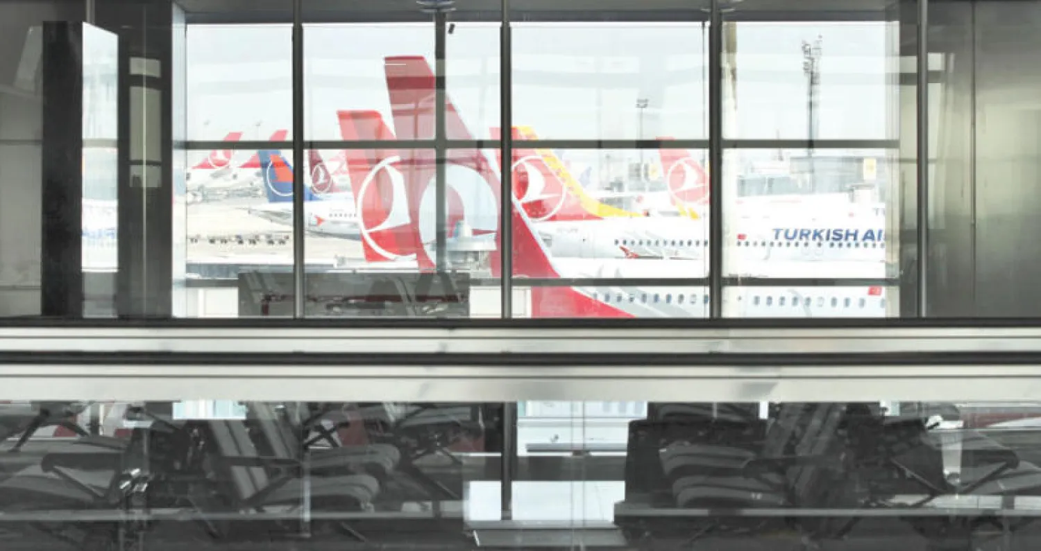 الأصول الخارجية لتركيا تتجاوز 219 مليار دولار