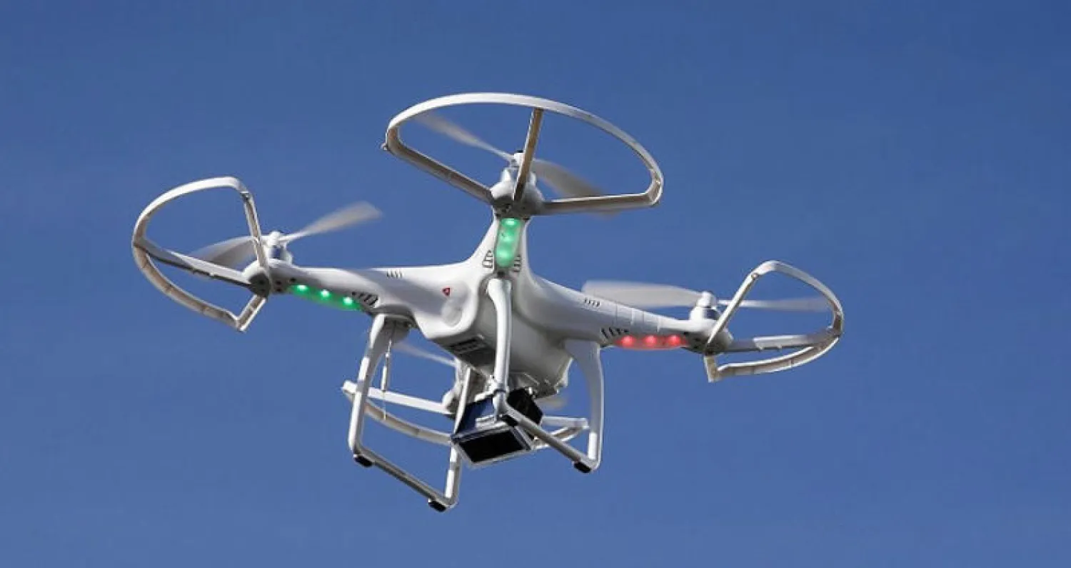 الحكومة البريطانية تعلن عن قرارات لتقنين استخدام «الدرون»