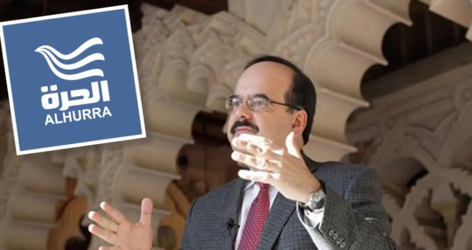 ألبرتو فرنانديز لـ«الشرق الأوسط»: أربع خطوات لإعادة الروح إلى «الحرة»