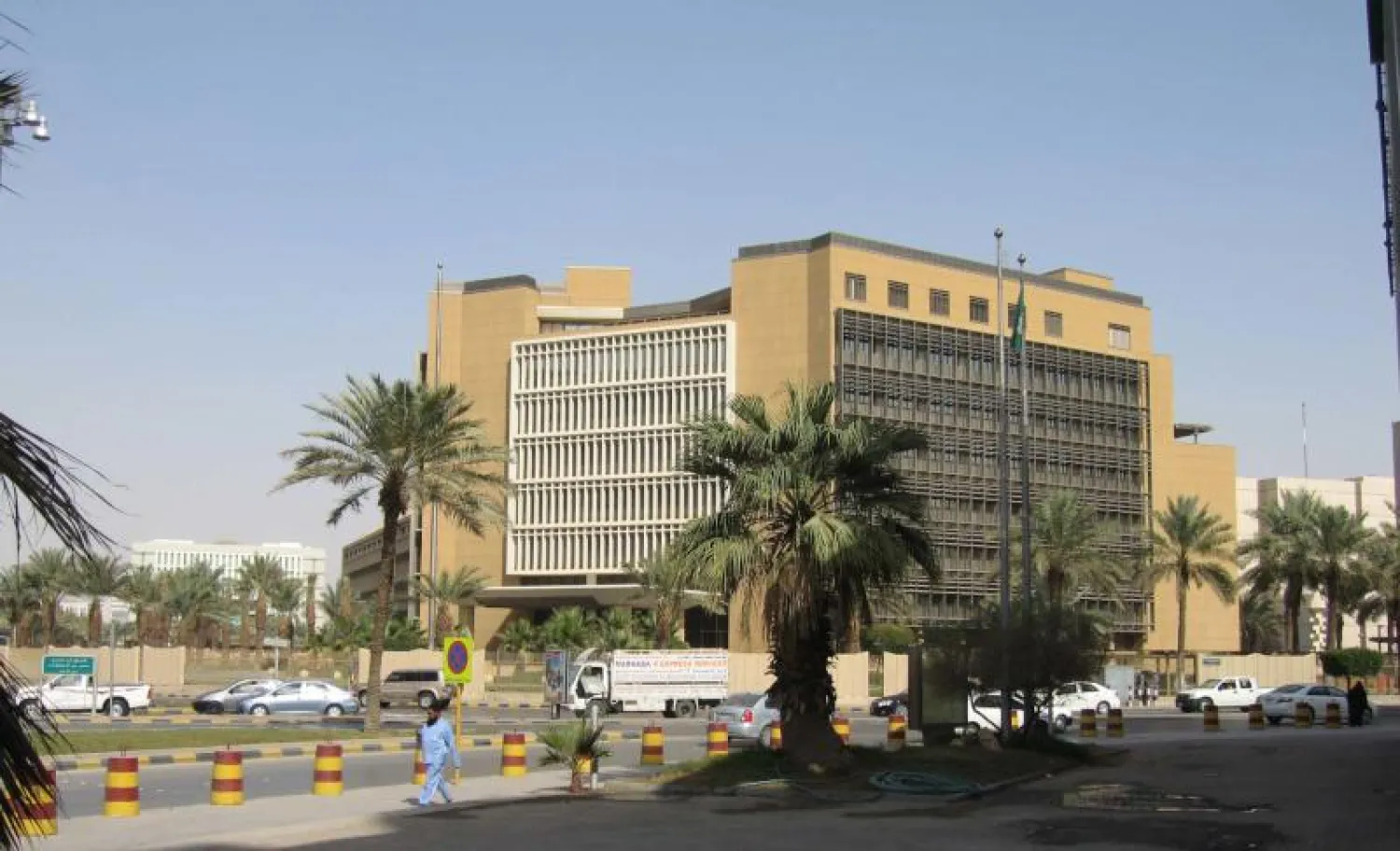 «المالية» السعودية تستكمل إنشاء برنامج الصكوك بالعملة المحلية