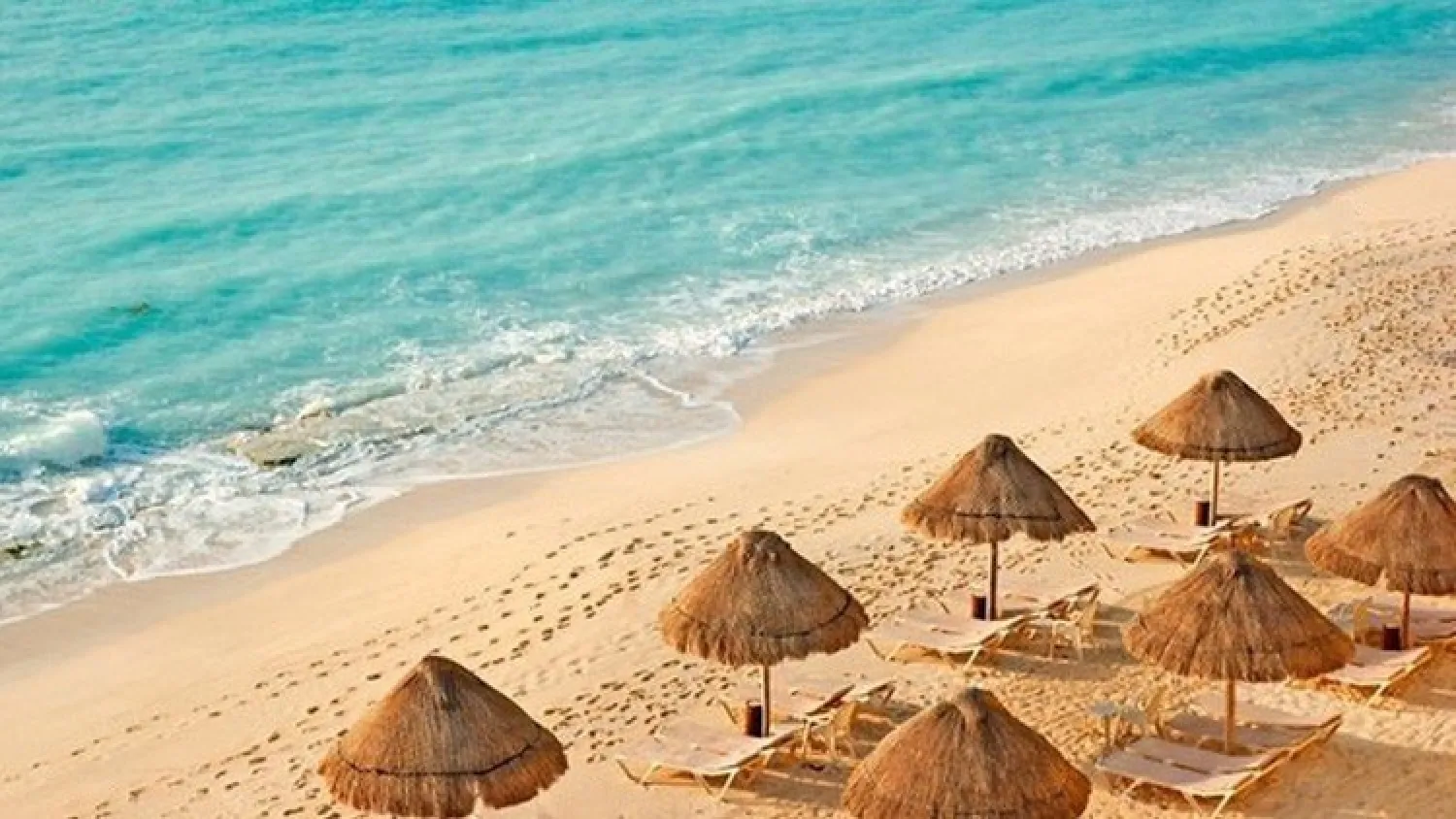 تونس تستقبل 2.5 مليون سائح  في النصف الأول من 2017