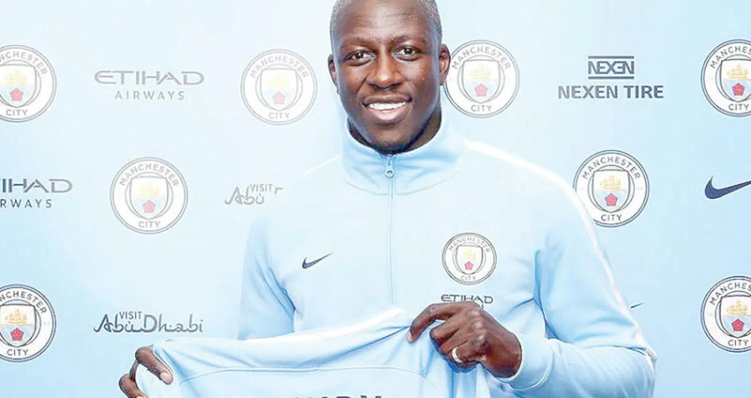 ميندي أحدث صفقات مانشستر سيتي الدفاعية («الشرق الأوسط»)